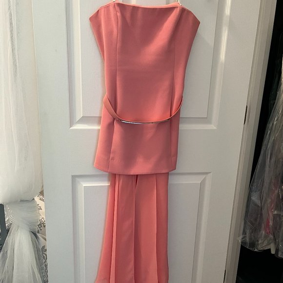 Halston Heritage Dress - Picture 2 of 9